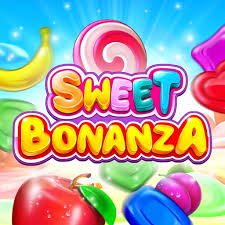 Sweet Bonanza слот