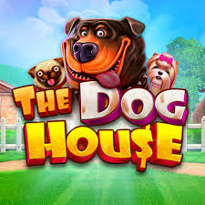 The Dog House слот