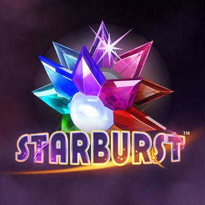 Starburst слот